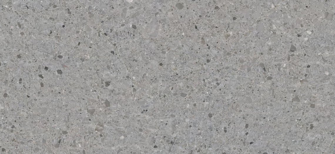 Zodiac Ceramica Porcelain Graphite Gray Matt 120x260