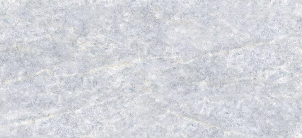 Zodiac Ceramica Porcelain Ice Blue Pulido 120x260