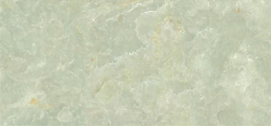 Zodiac Ceramica Porcelain Onyx Verde Pulido 120x260