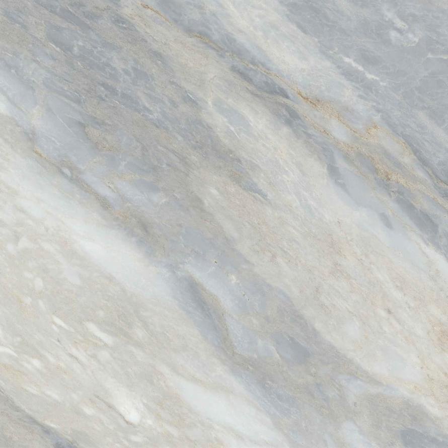 Zodiac Ceramica Porcelain Palissandro Blue Gloss 120x120