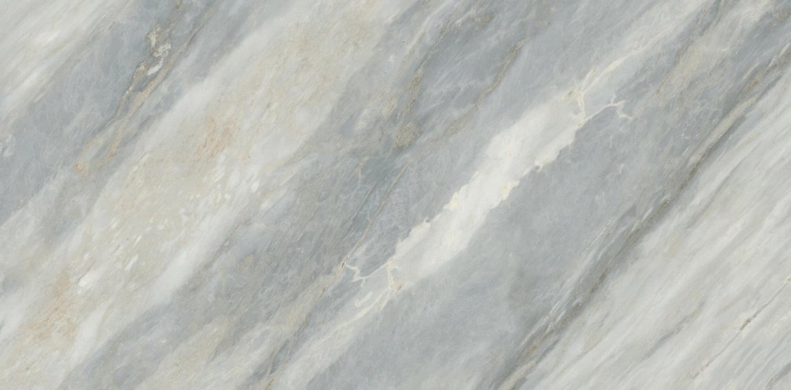 Zodiac Ceramica Porcelain Palissandro Blue Gloss 160x320