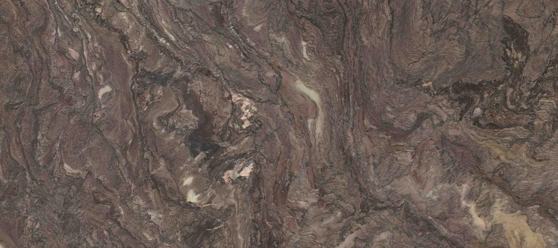 Zodiac Ceramica Porcelain Petrus Gloss 120x270