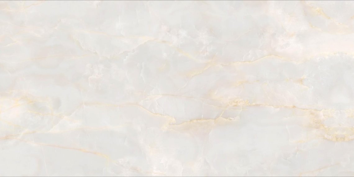 Zodiac Ceramica Porcelain Snow White Gloss 160x320