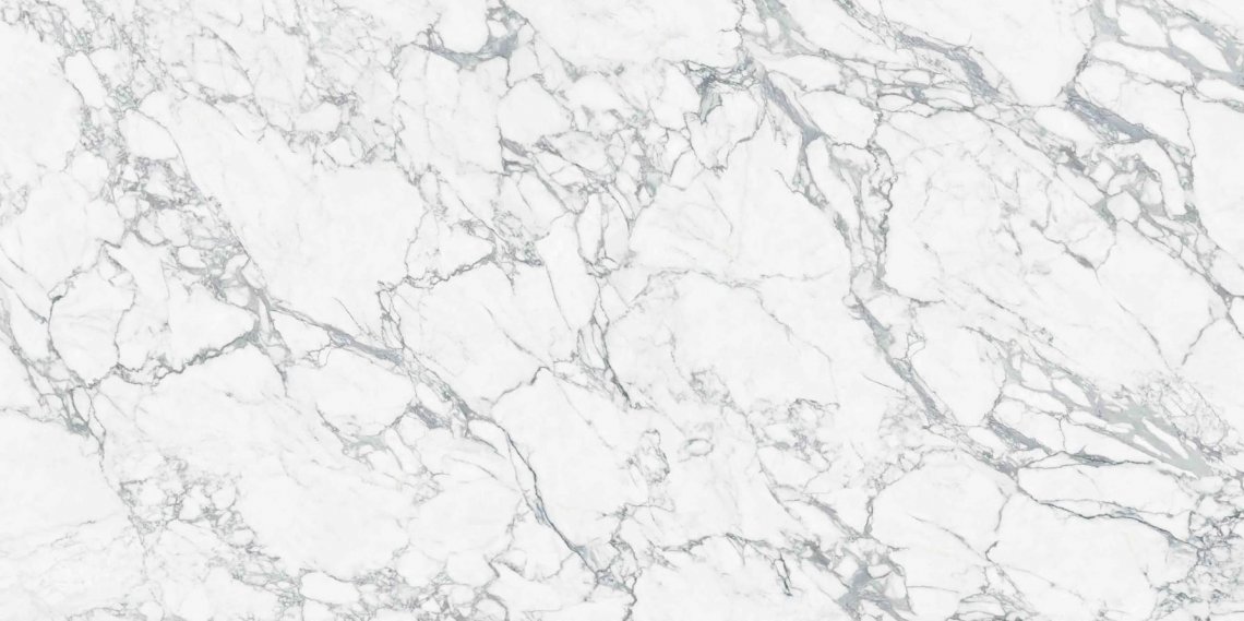 Zodiac Ceramica Porcelain Staturio White Matt 12Mm 160x320