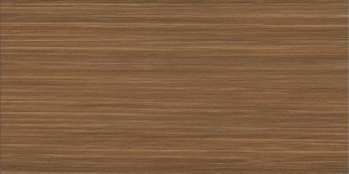 Zodiac Ceramica Porcelain Wood Dark Brown Matt 120x278