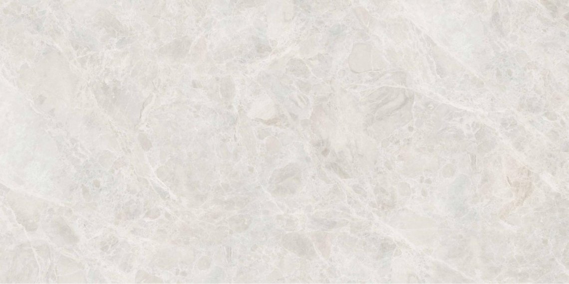 Zodiac Ceramica Porcelain Yabo White Satin 12Mm 160x320