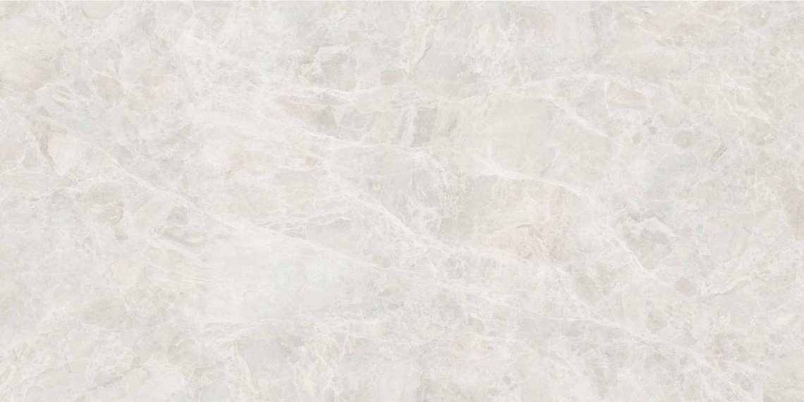 Zodiac Ceramica Porcelain Yabo White Satin 160x320