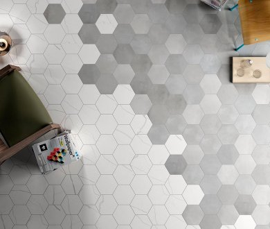 Плитка 41zero42 коллекция Mate