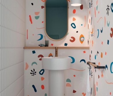 Плитка 41zero42 коллекция Paper41 Pro