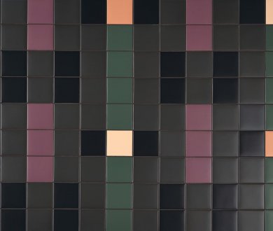 Плитка 41zero42 коллекция Pixel41