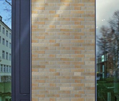 Плитка ABC Klinker коллекция Veneering Klinker