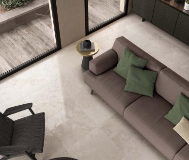 Плитка ABK коллекция Alpes Raw