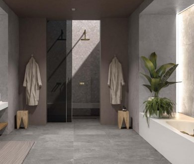 Плитка ABK коллекция Alpes Wide