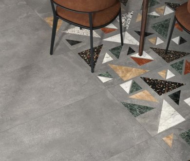 Плитка ABK коллекция Blend