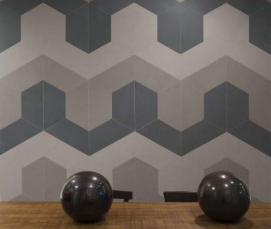 Плитка ABK коллекция Crossroad Chalk