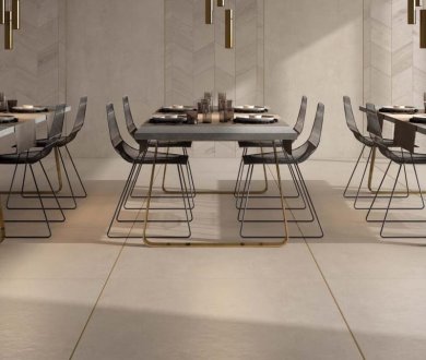 Плитка ABK коллекция Crossroad Chalk