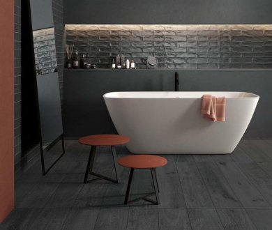 Плитка ABK коллекция Crossroad Chalk