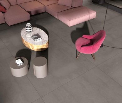 Плитка ABK коллекция Crossroad Chalk