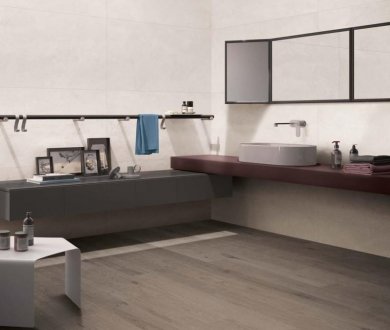 Плитка ABK коллекция Crossroad Chalk