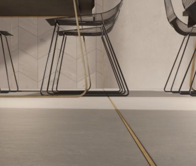 Плитка ABK коллекция Crossroad Chalk