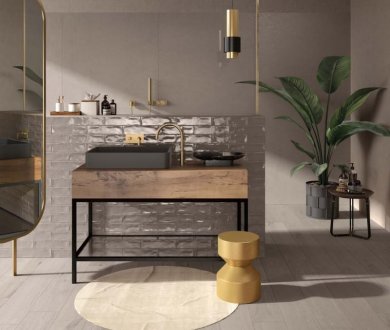 Плитка ABK коллекция Crossroad Chalk