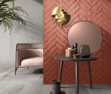 Плитка ABK коллекция Crossroad Wood
