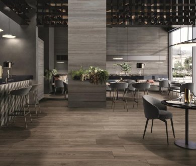 Плитка ABK коллекция Eco Chic