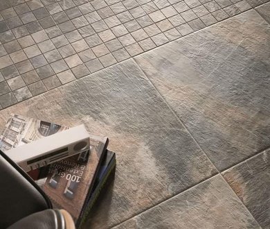 Плитка ABK коллекция Fossil