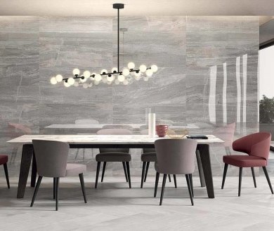 Плитка ABK коллекция Interno 9