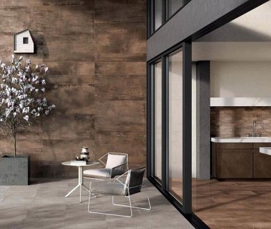 Плитка ABK коллекция Interno 9