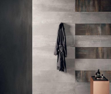 Плитка ABK коллекция Interno 9