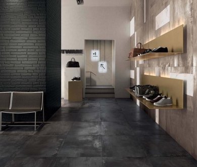 Плитка ABK коллекция Interno 9
