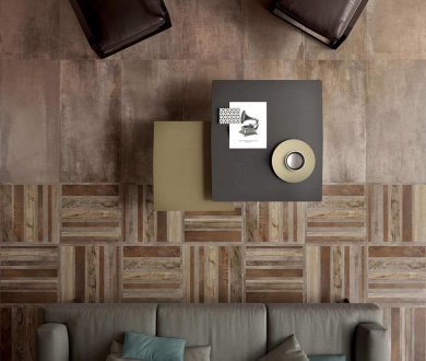 Плитка ABK коллекция Interno 9