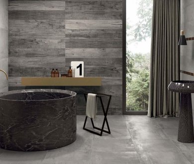 Плитка ABK коллекция Interno 9