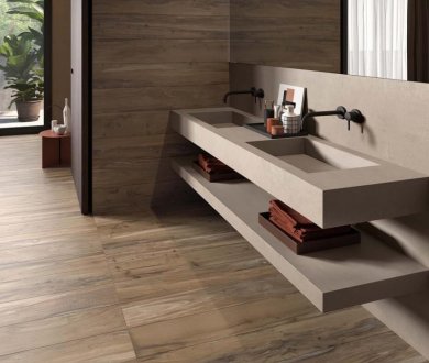 Плитка ABK коллекция Nest