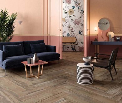 Плитка ABK коллекция Nest