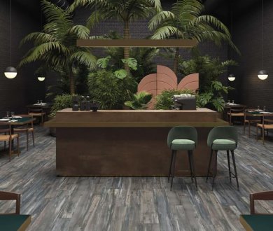 Плитка ABK коллекция Nest