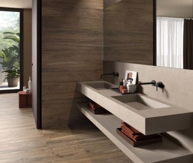 Плитка ABK коллекция Nest