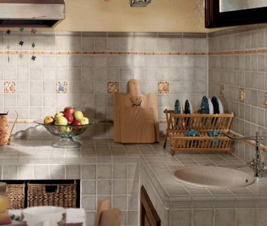 Плитка ABK коллекция Petraia