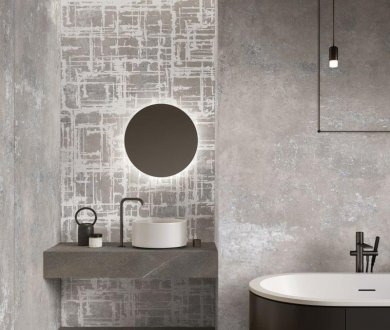 Плитка ABK коллекция Poetry Decor
