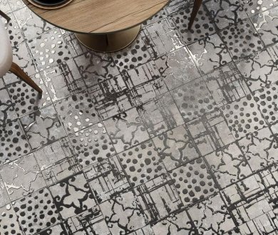 Плитка ABK коллекция Poetry Decor