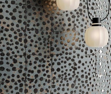 Плитка ABK коллекция Poetry Decor