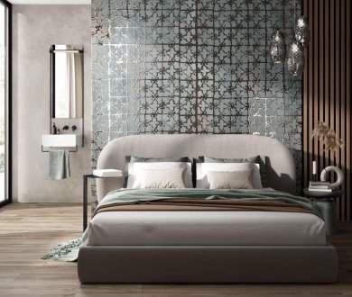 Плитка ABK коллекция Poetry Decor