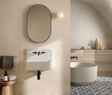 Плитка ABK коллекция Poetry Decor