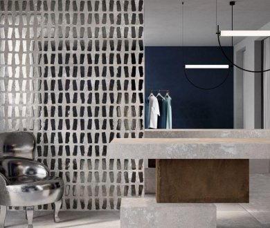 Плитка ABK коллекция Poetry Decor