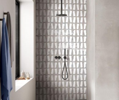 Плитка ABK коллекция Poetry Decor