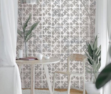 Плитка ABK коллекция Poetry Decor