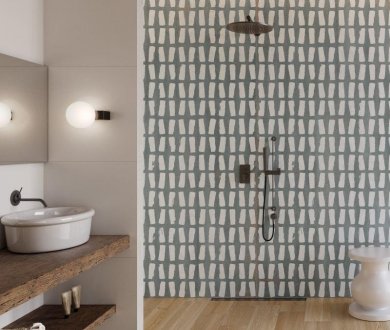 Плитка ABK коллекция Poetry Decor