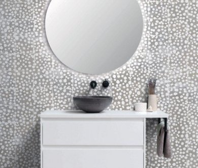 Плитка ABK коллекция Poetry Decor