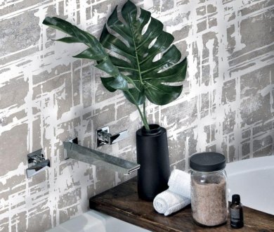 Плитка ABK коллекция Poetry Decor